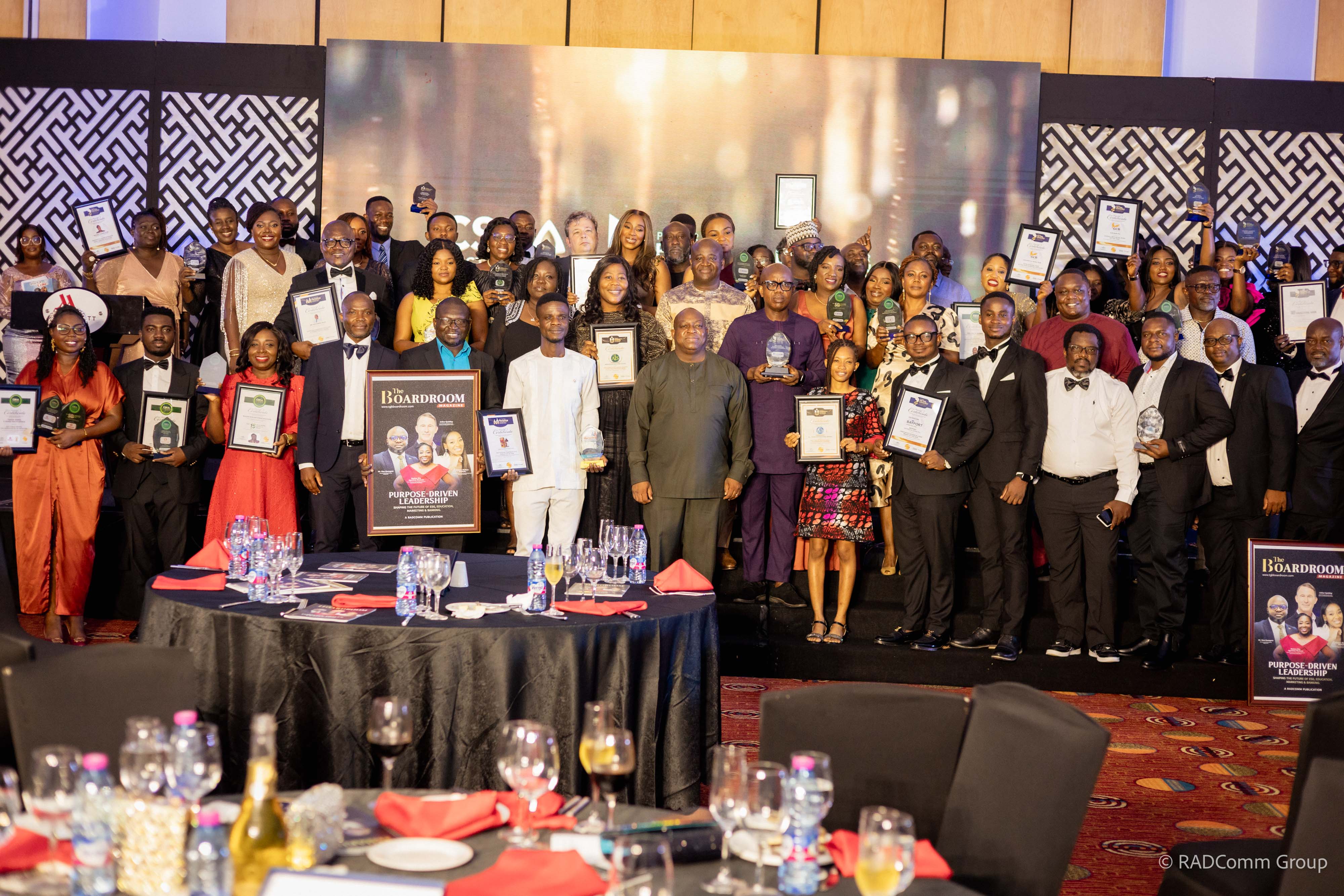 How ESG Is Redefining Corporate Trust in Africa