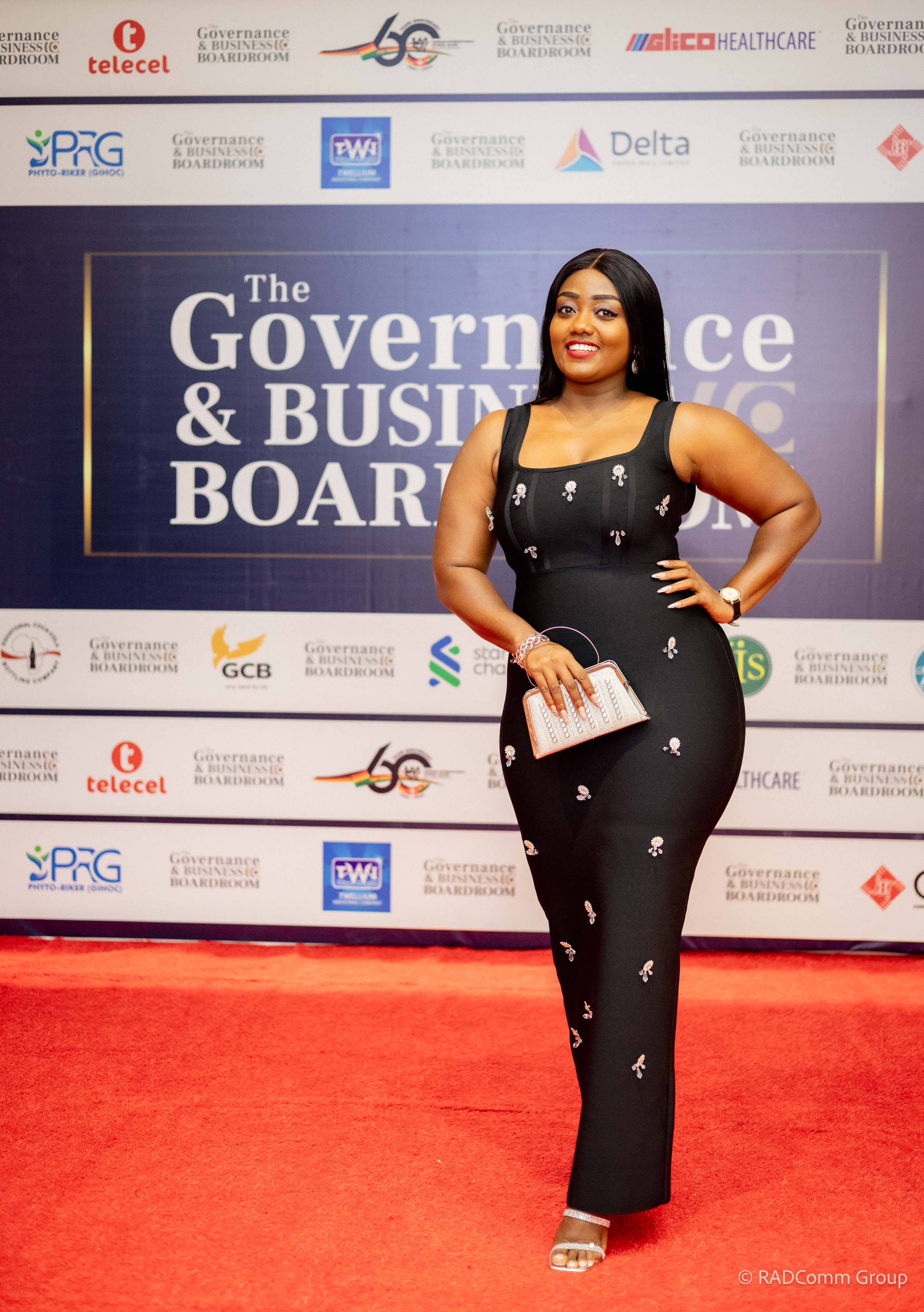 Governance awards